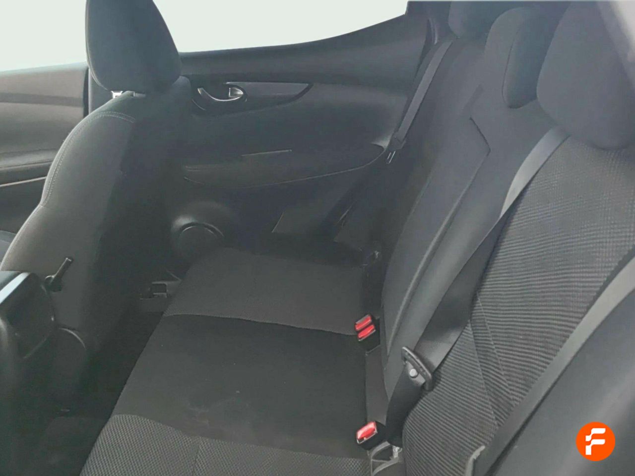 Foto Nissan Qashqai 23