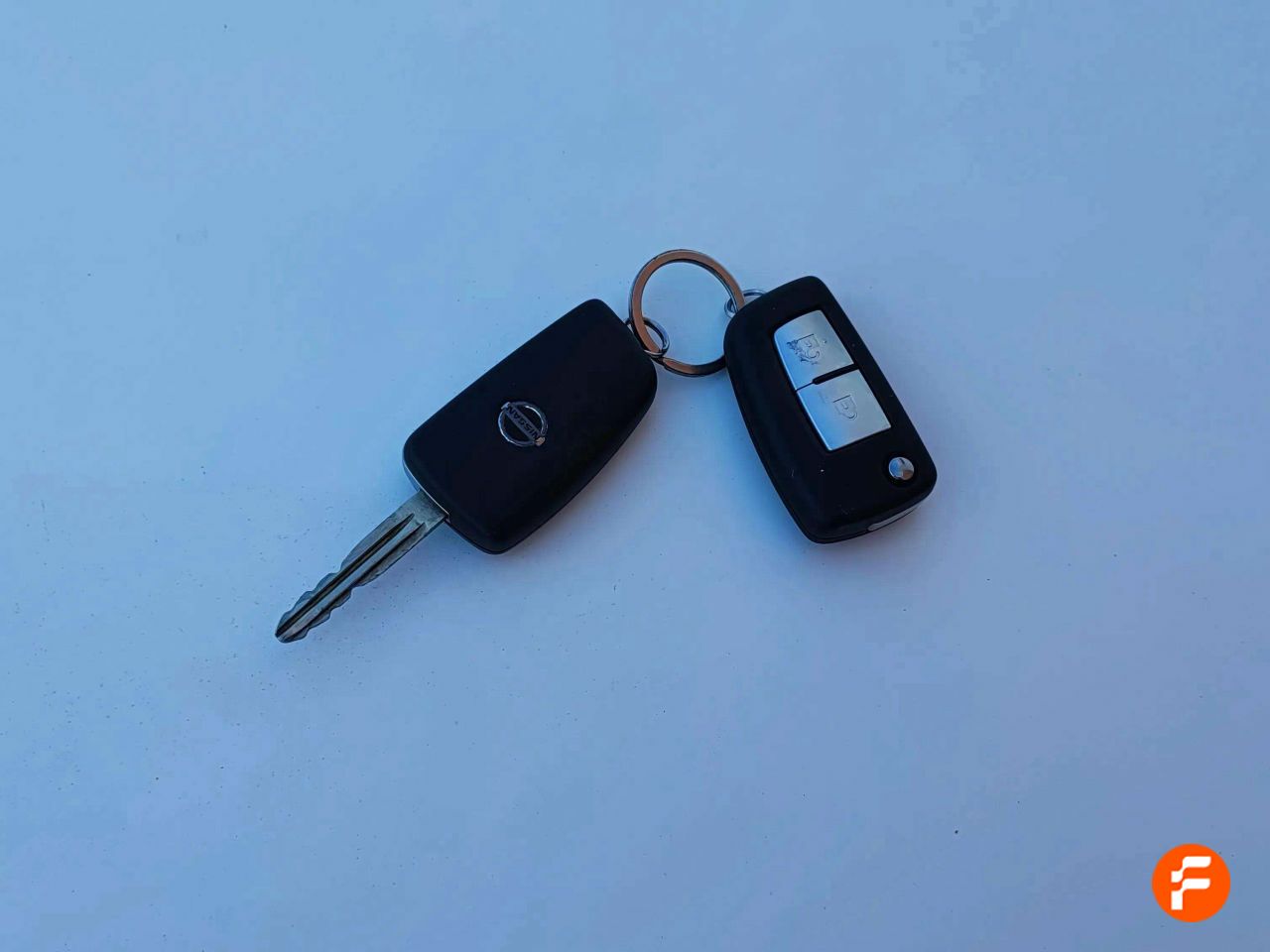 Foto Nissan Qashqai 25