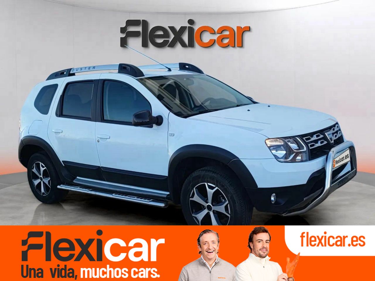 Foto Dacia Duster 1