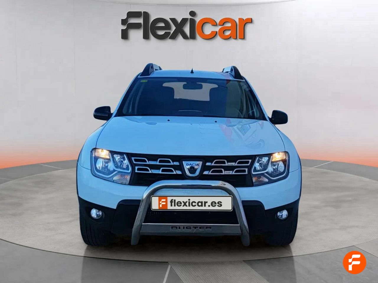 Foto Dacia Duster 2
