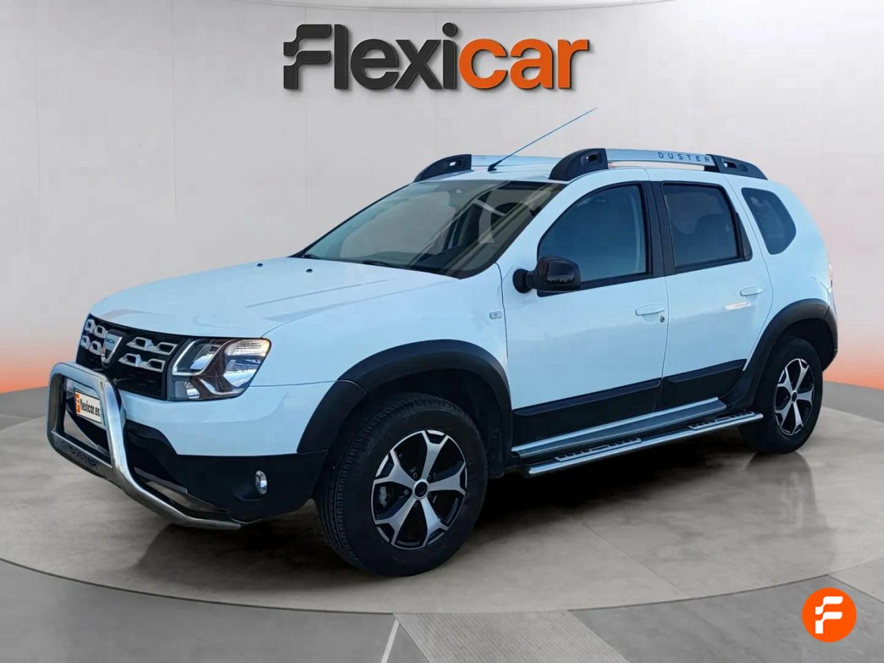 Foto Dacia Duster 3