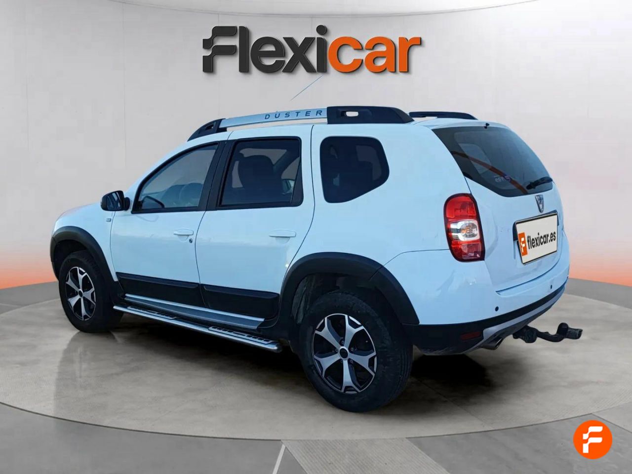 Foto Dacia Duster 5