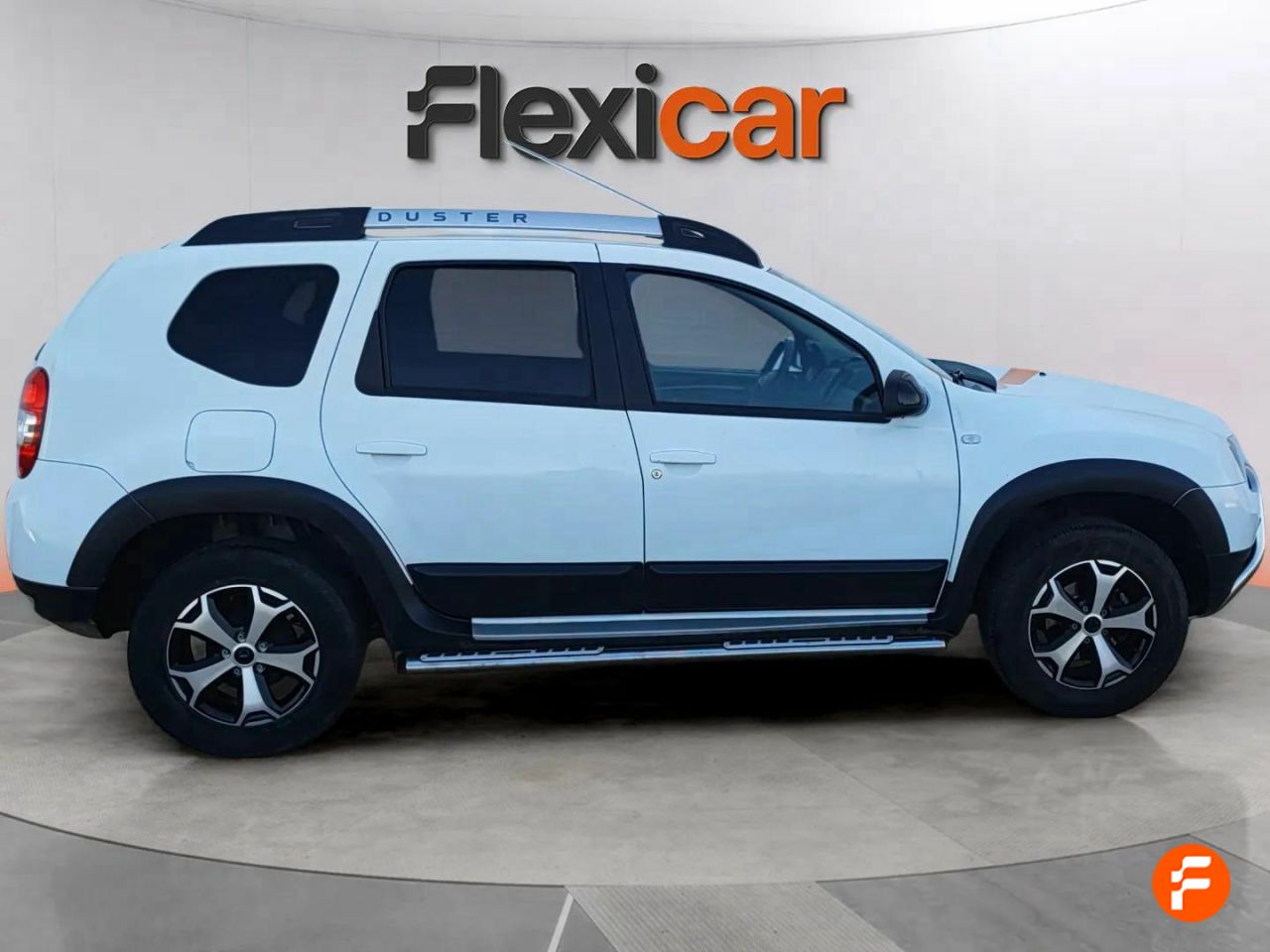 Foto Dacia Duster 9
