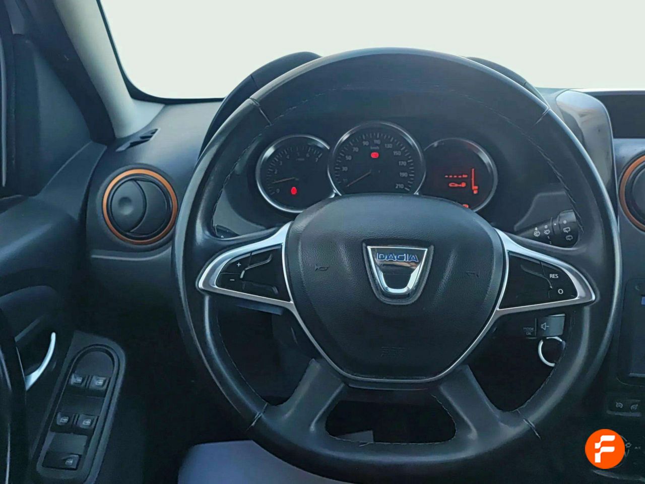 Foto Dacia Duster 14