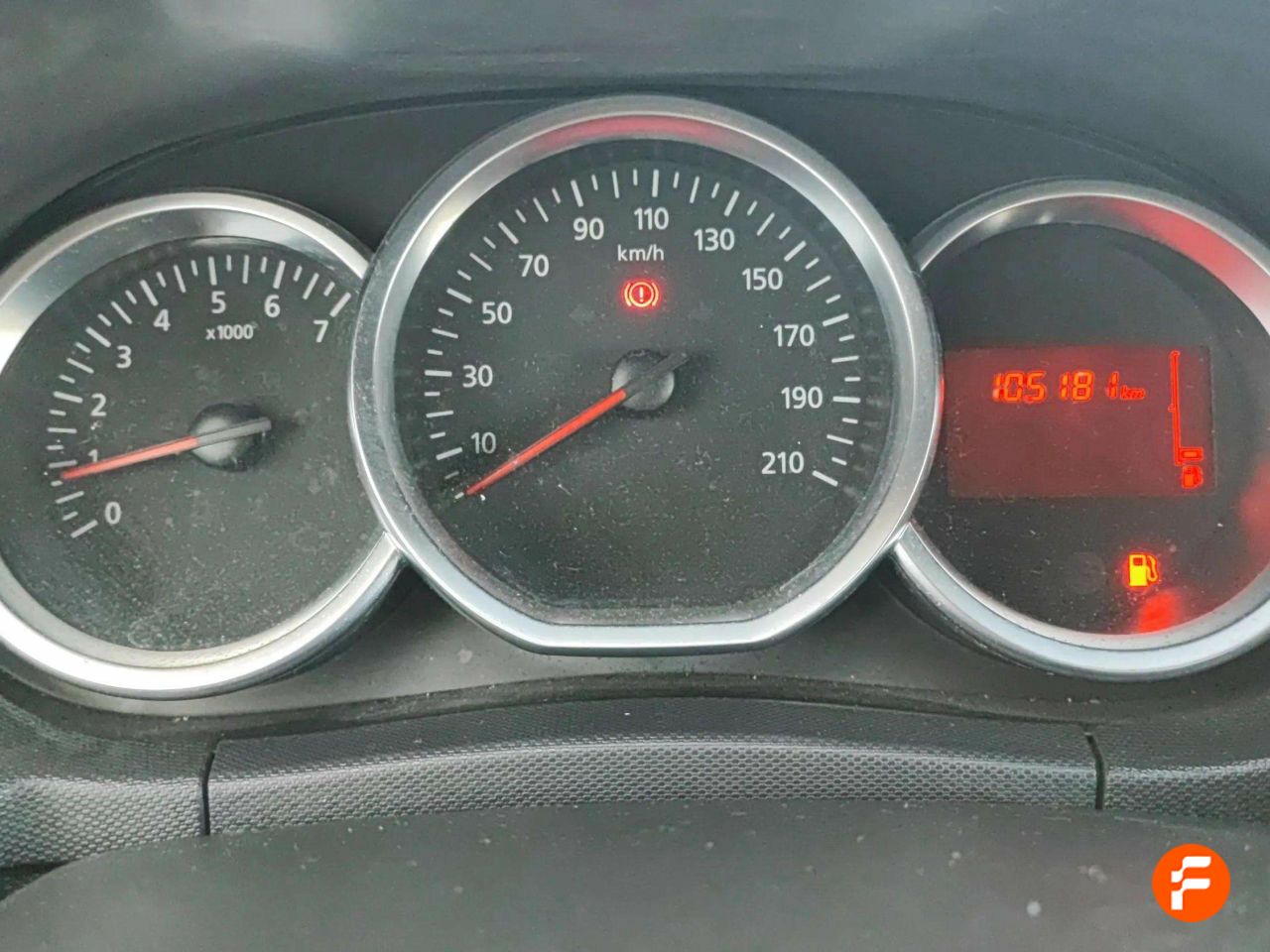 Foto Dacia Duster 15