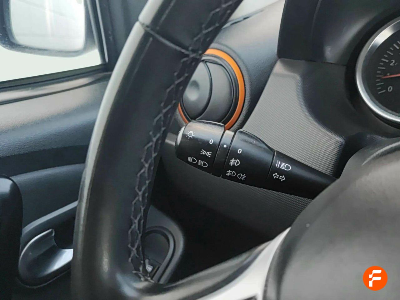 Foto Dacia Duster 17
