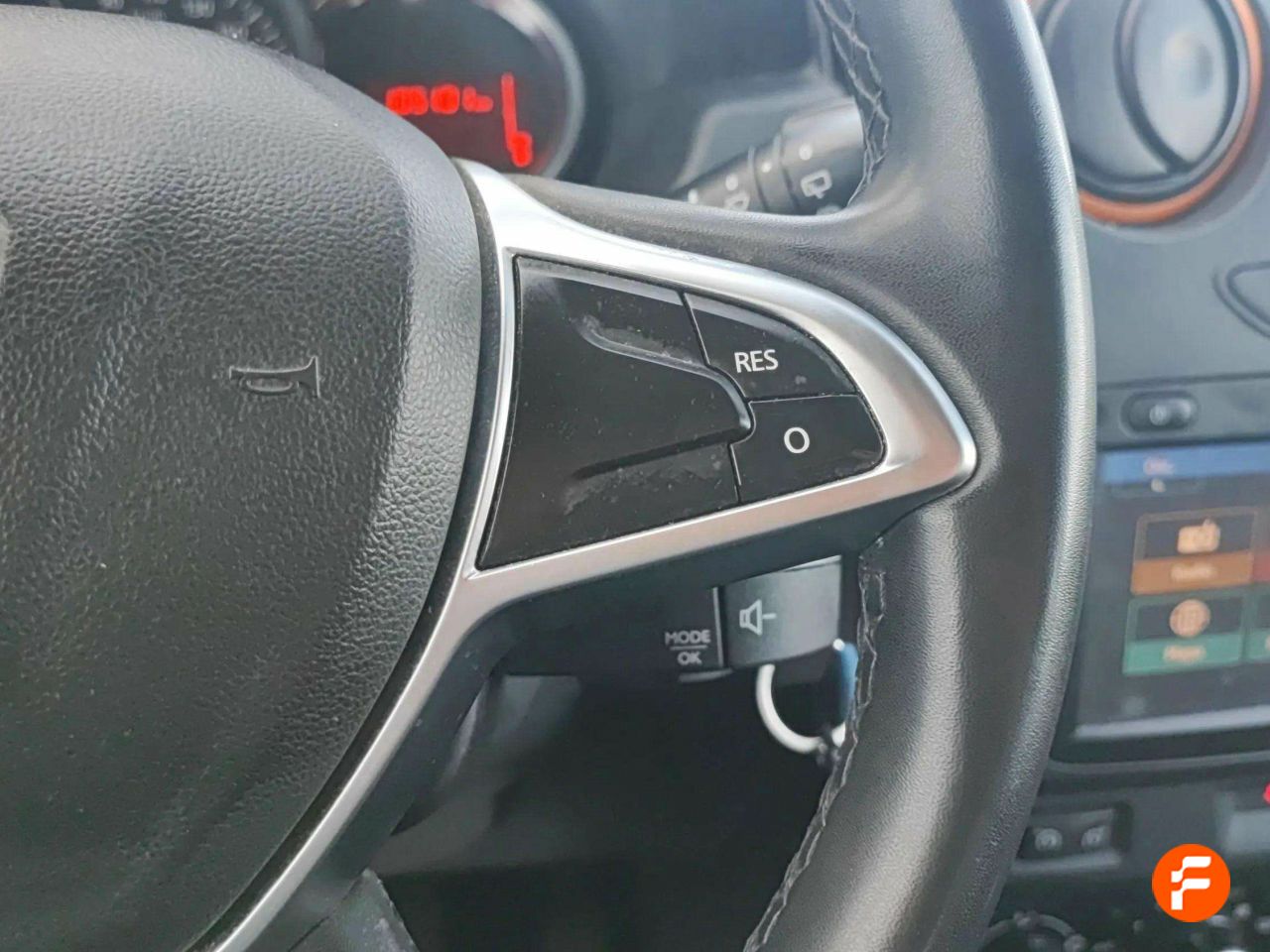 Foto Dacia Duster 18