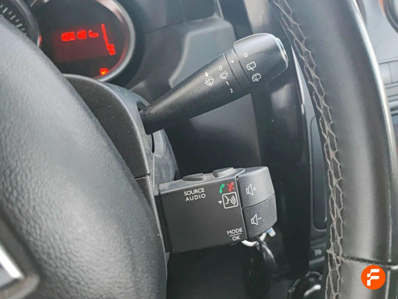 Foto Dacia Duster 19