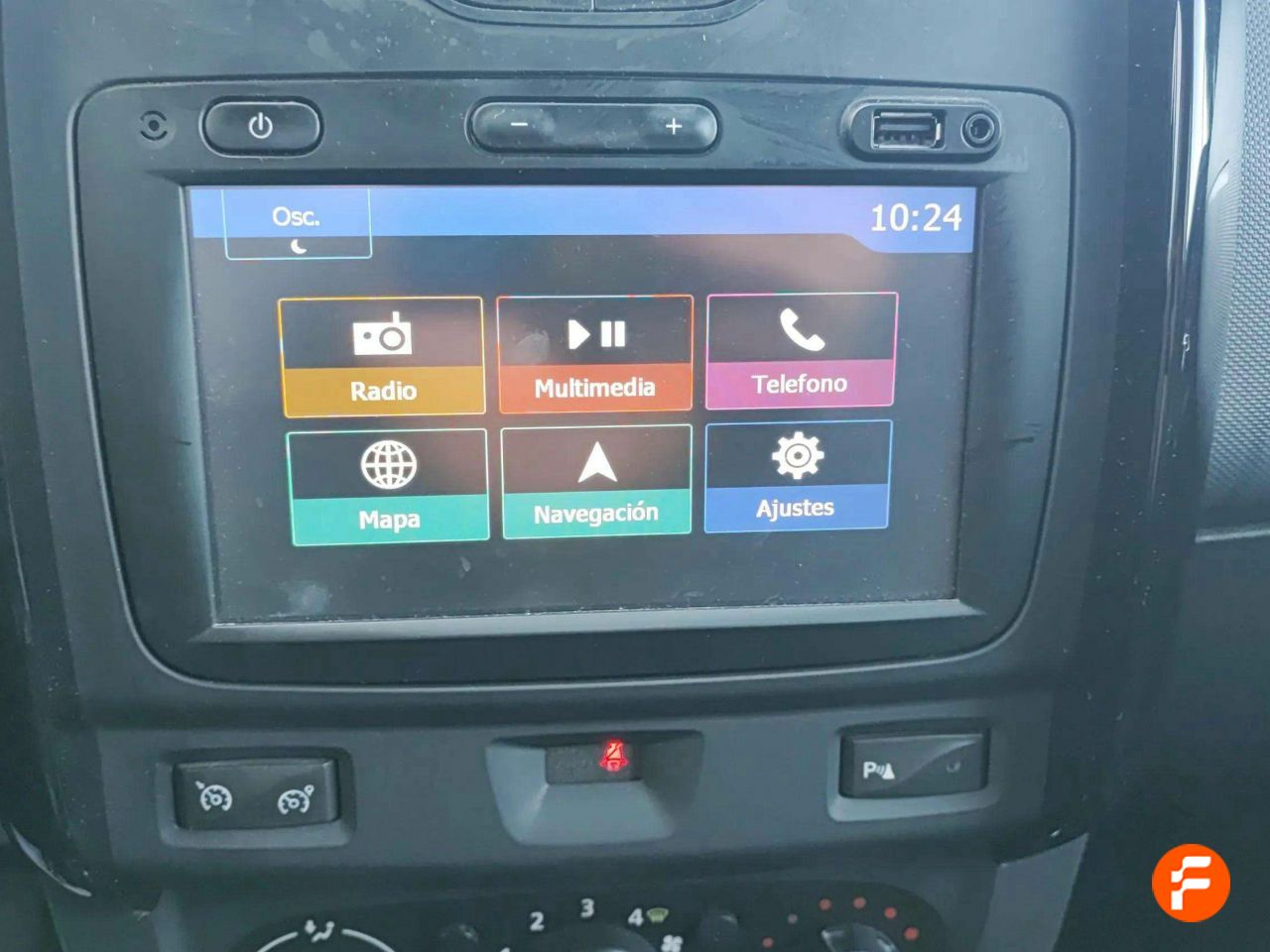 Foto Dacia Duster 20