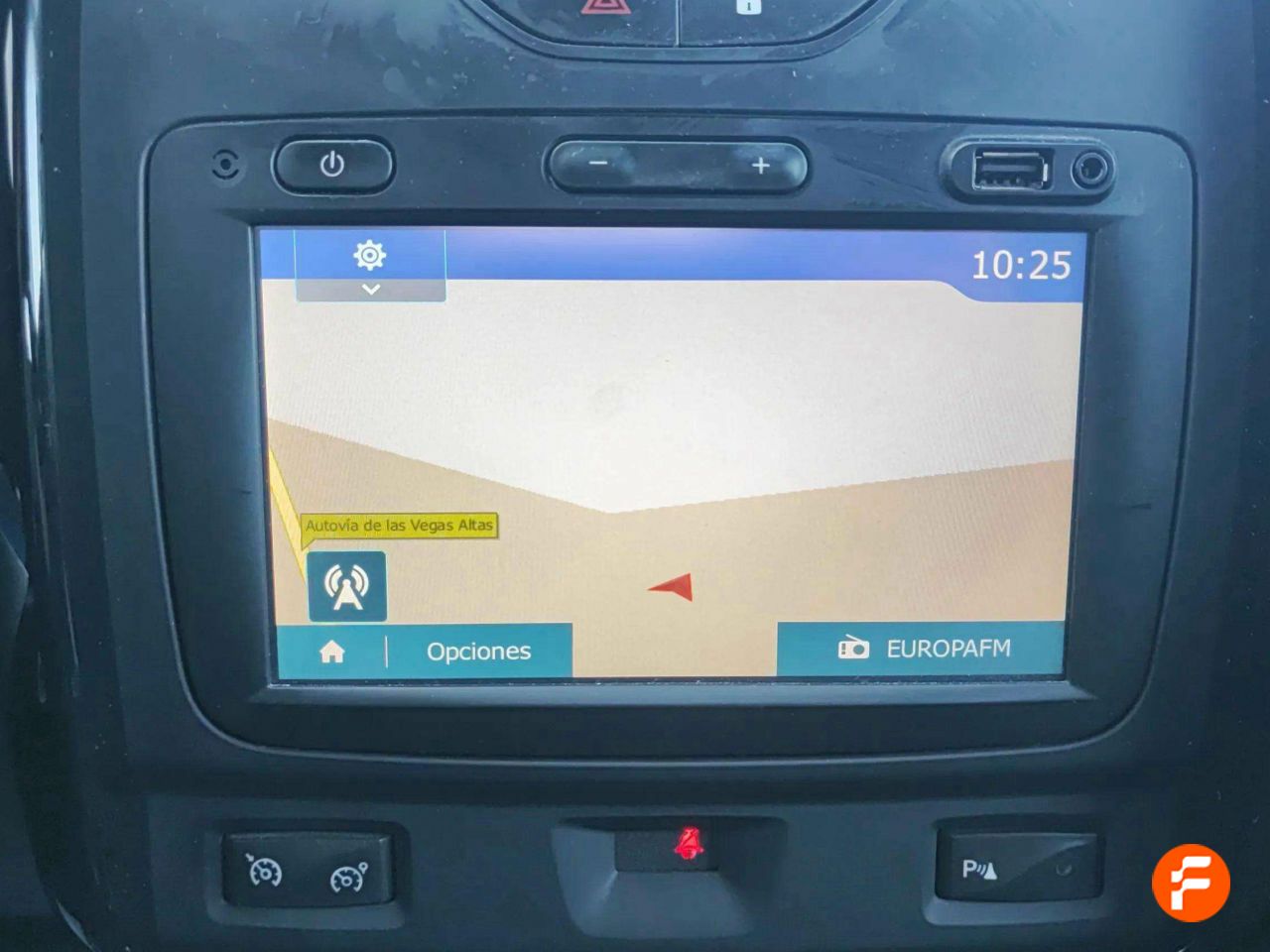 Foto Dacia Duster 22