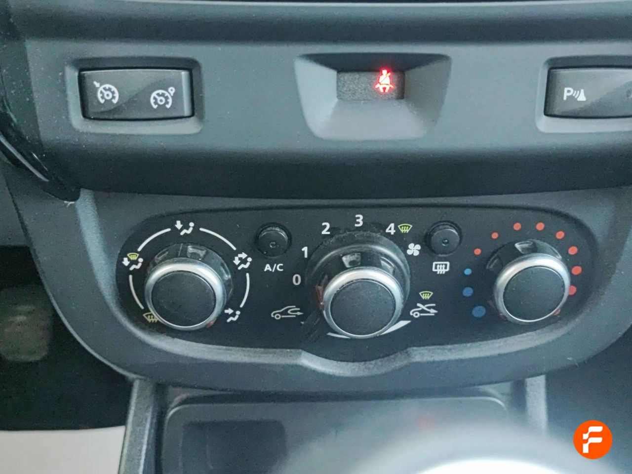 Foto Dacia Duster 25