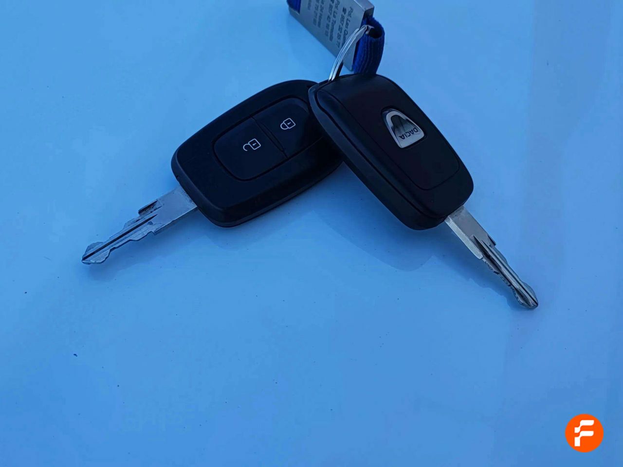 Foto Dacia Duster 30
