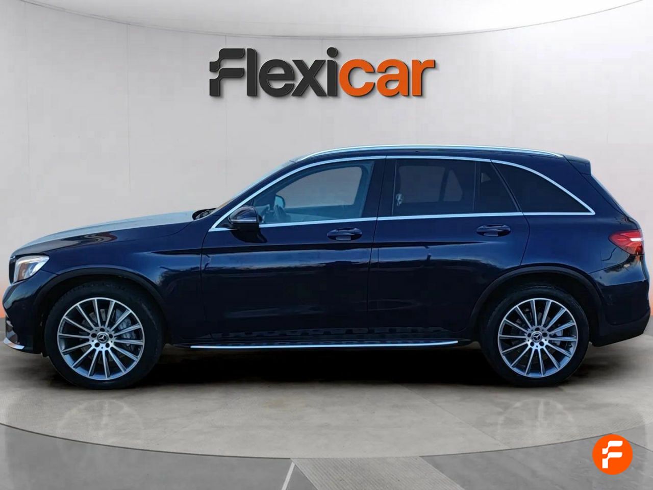 Foto Mercedes-Benz Clase GLC 4
