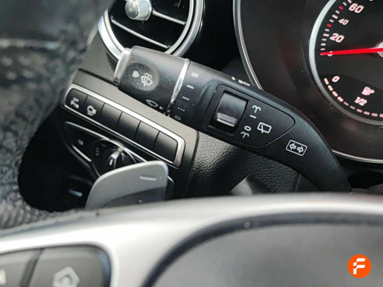 Foto Mercedes-Benz Clase GLC 18