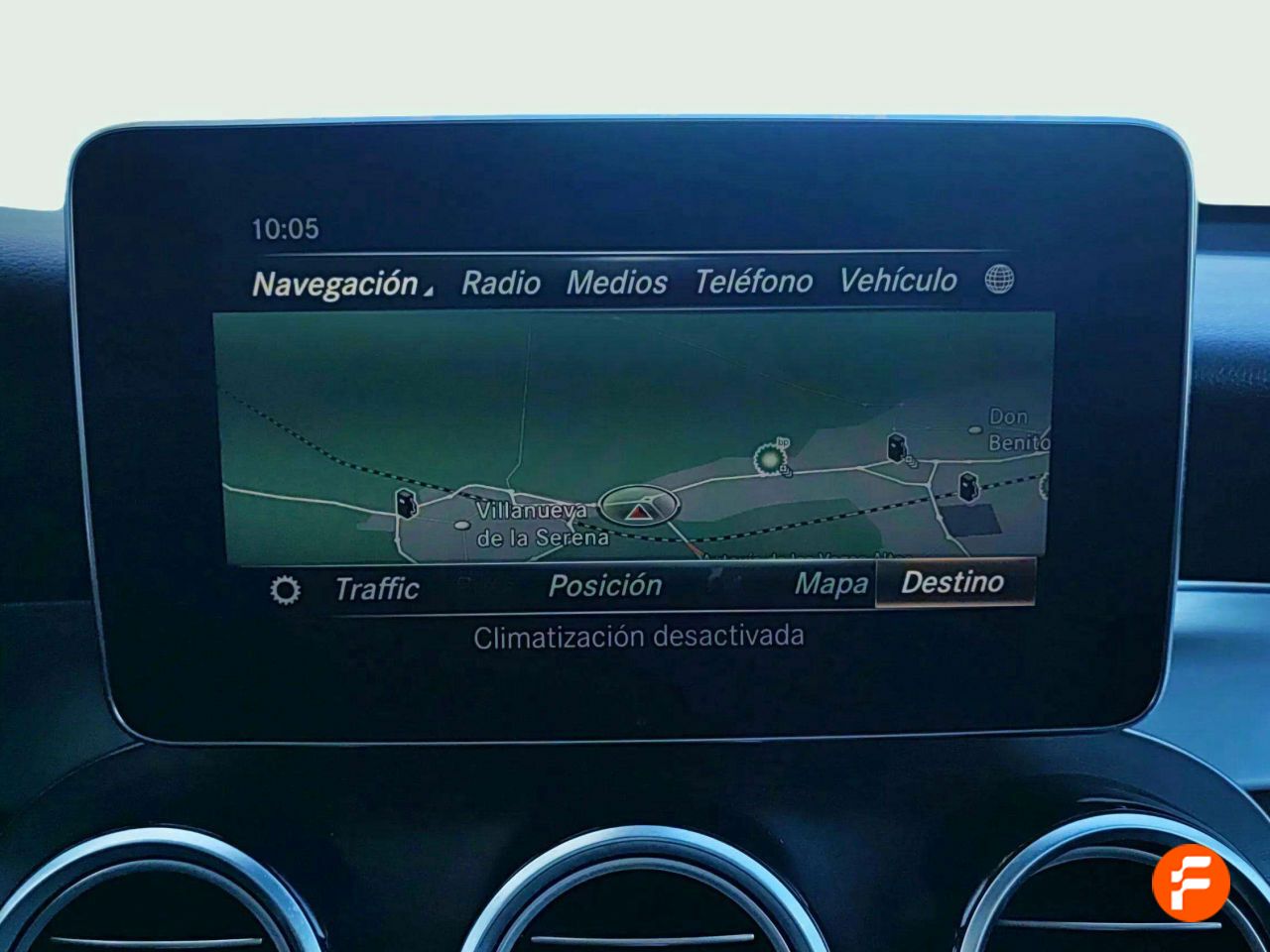 Foto Mercedes-Benz Clase GLC 22