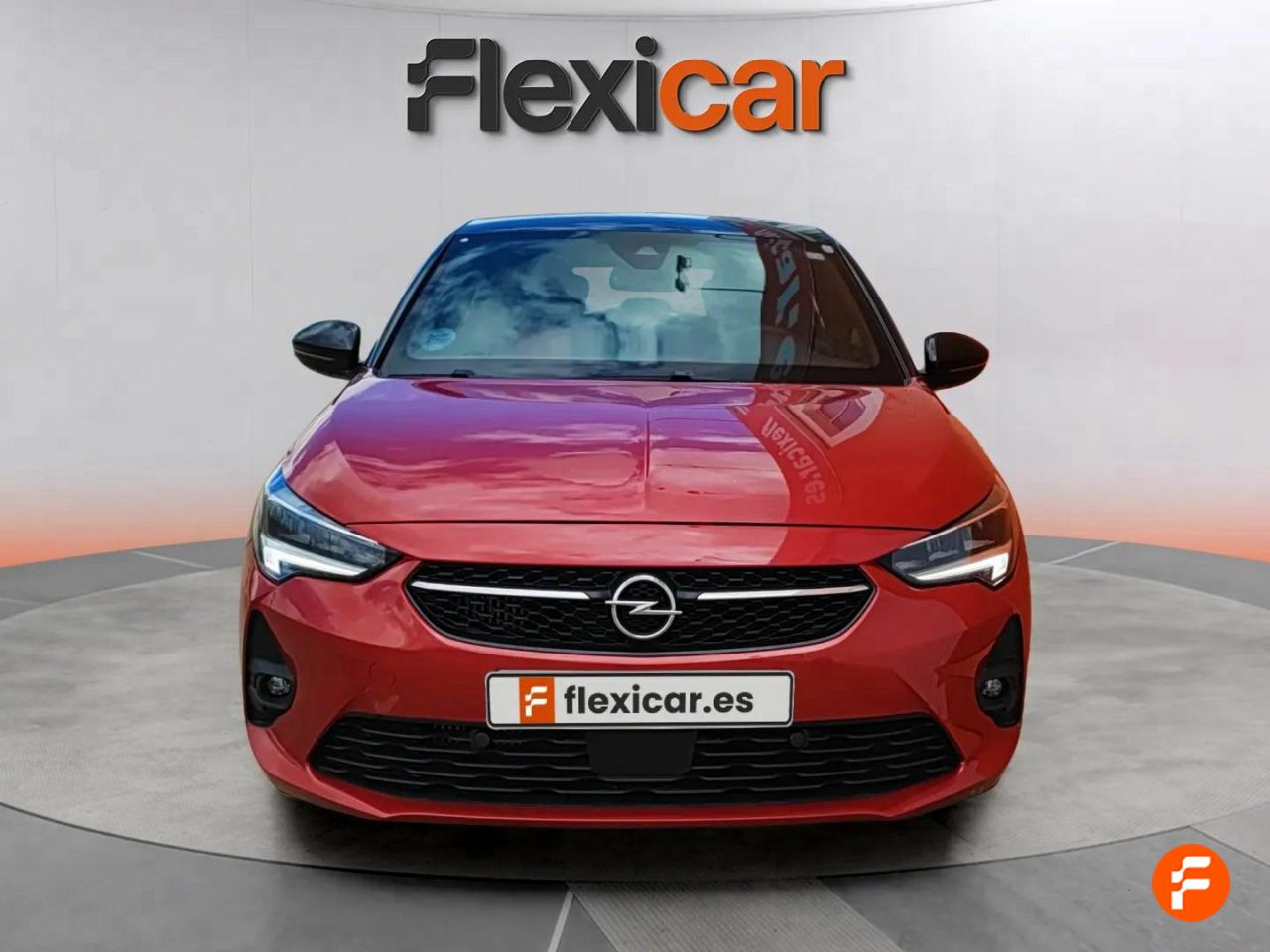 Foto Opel Corsa 2