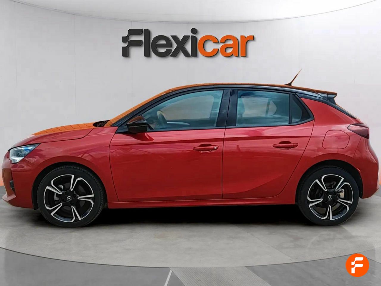 Foto Opel Corsa 4