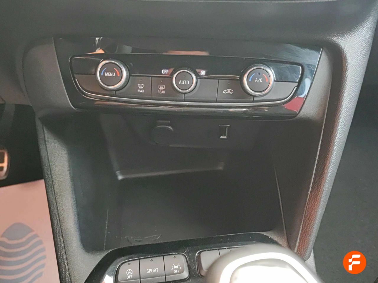 Foto Opel Corsa 24