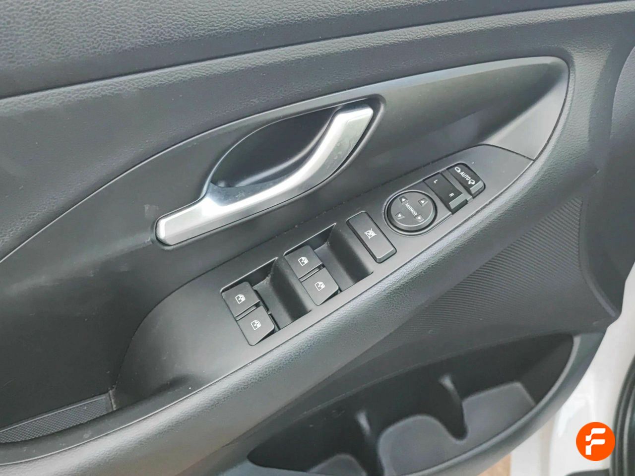 Foto Hyundai i30 16