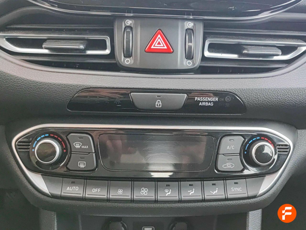 Foto Hyundai i30 26