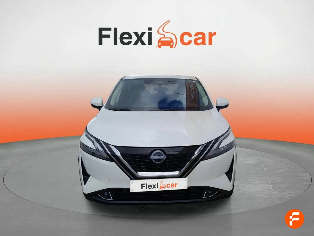 Foto Nissan Qashqai 2