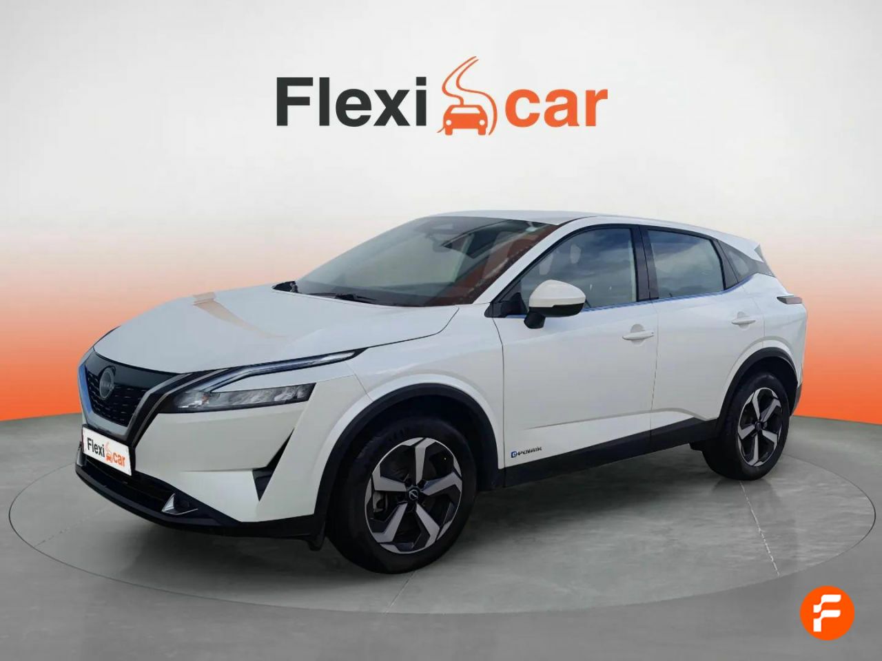 Foto Nissan Qashqai 3