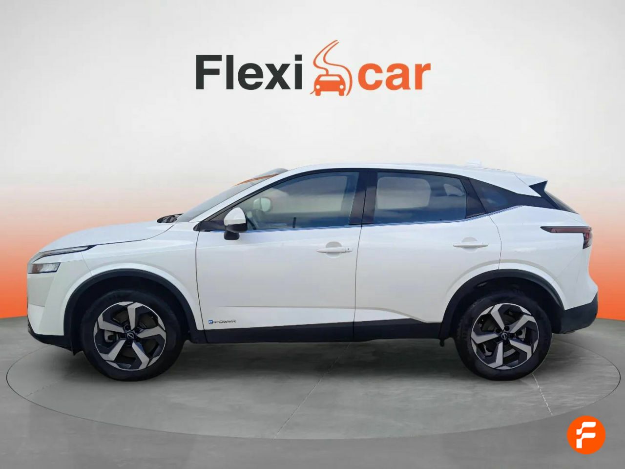 Foto Nissan Qashqai 4