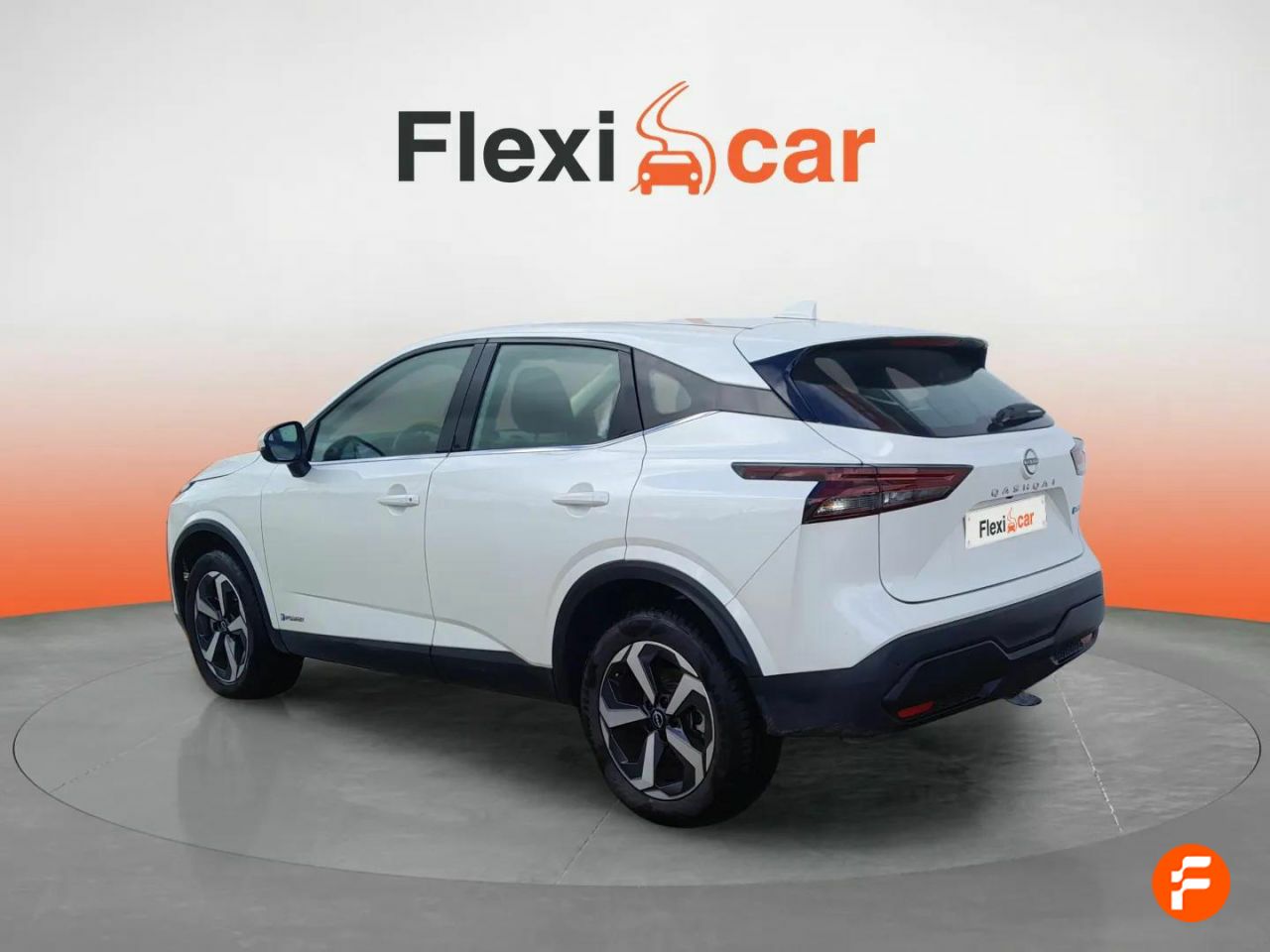 Foto Nissan Qashqai 5