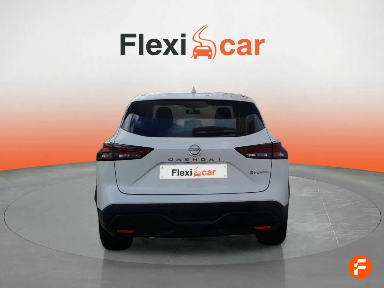 Foto Nissan Qashqai 7