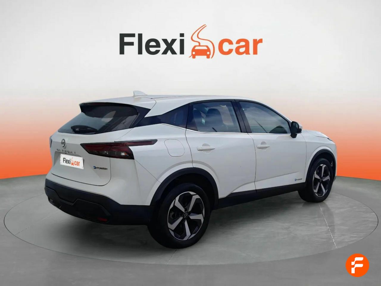 Foto Nissan Qashqai 8
