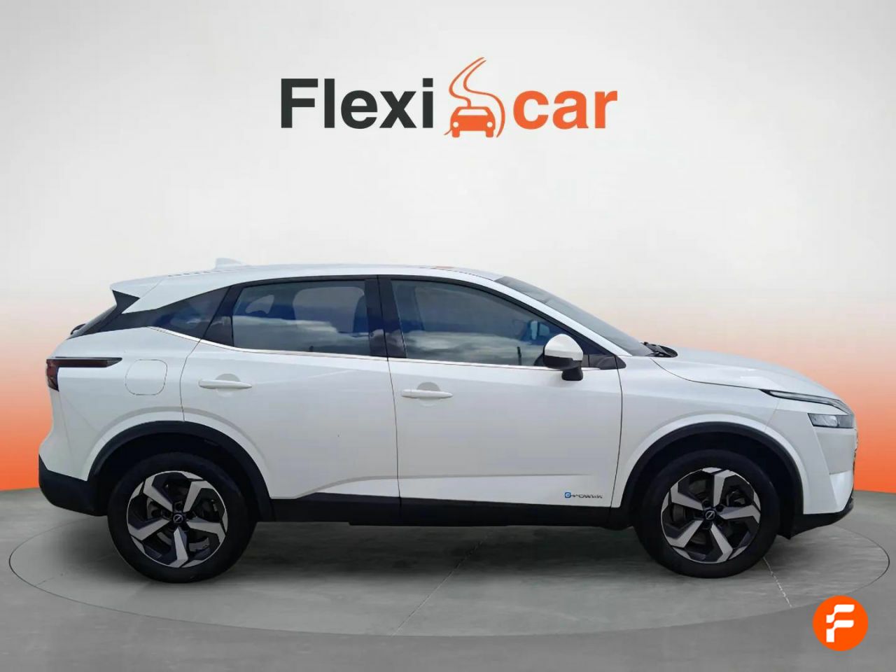 Foto Nissan Qashqai 9