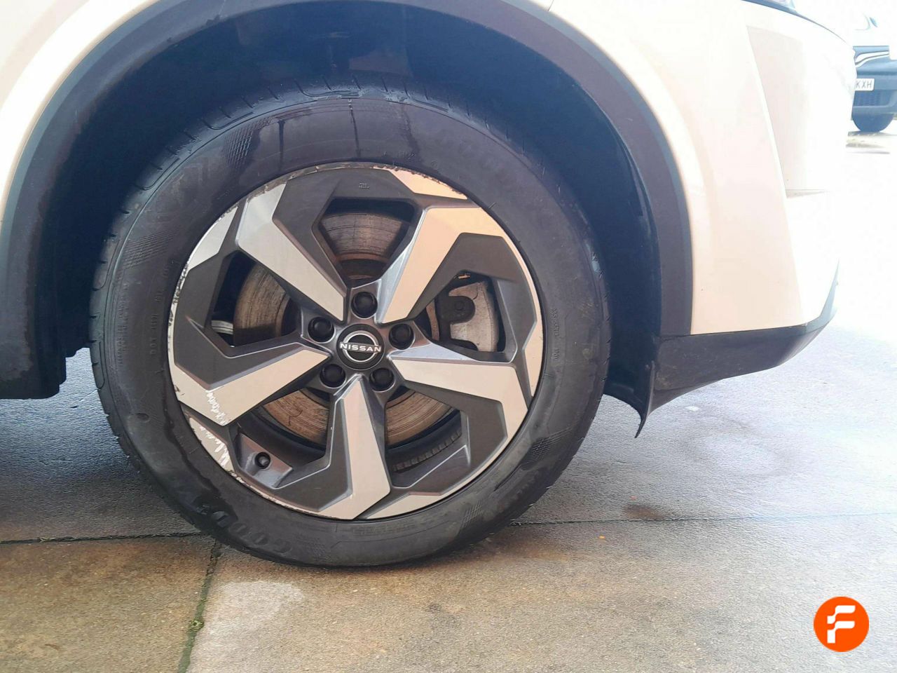 Foto Nissan Qashqai 11