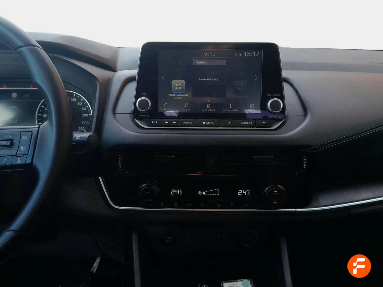 Foto Nissan Qashqai 13
