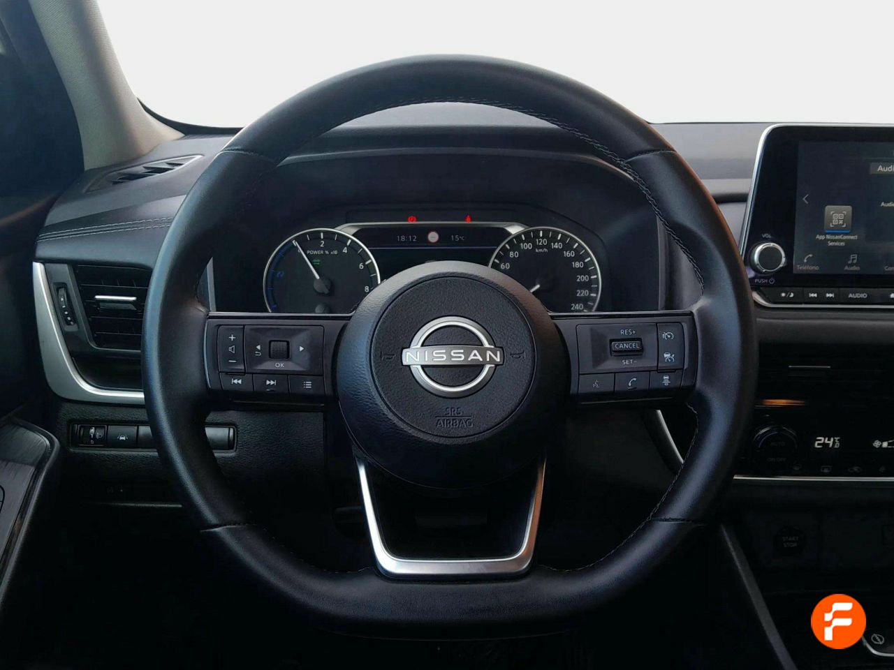 Foto Nissan Qashqai 14