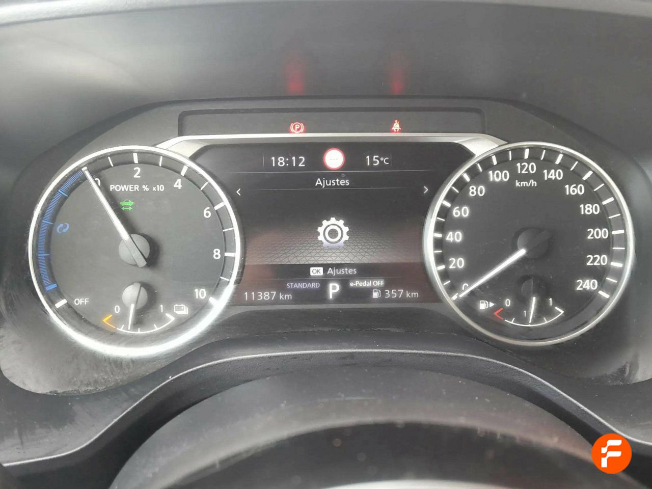Foto Nissan Qashqai 15