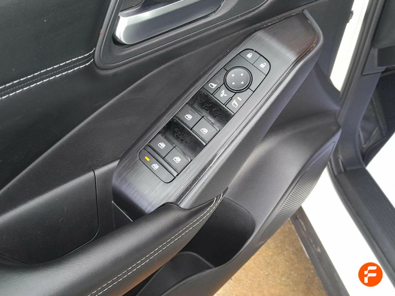 Foto Nissan Qashqai 16