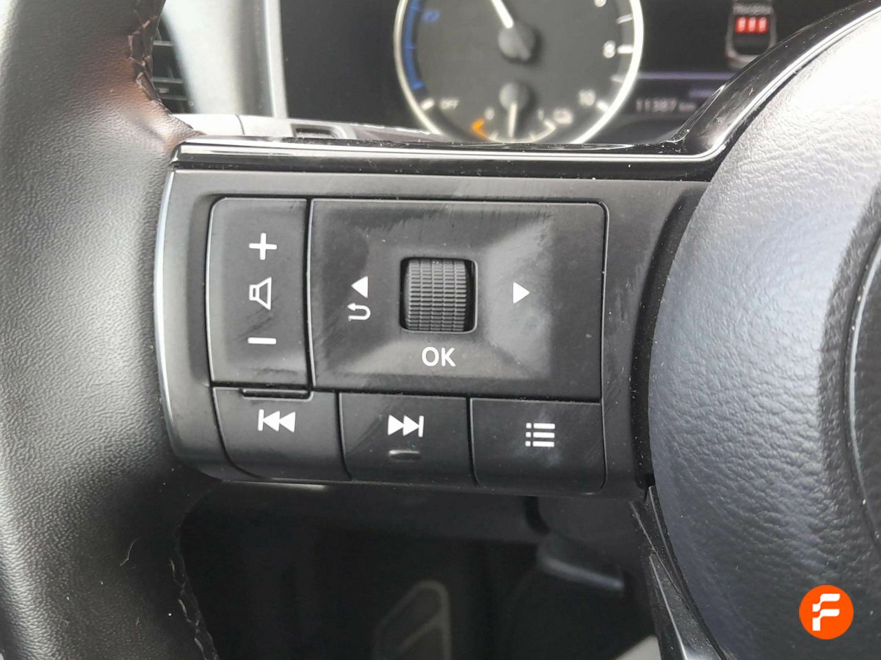 Foto Nissan Qashqai 17