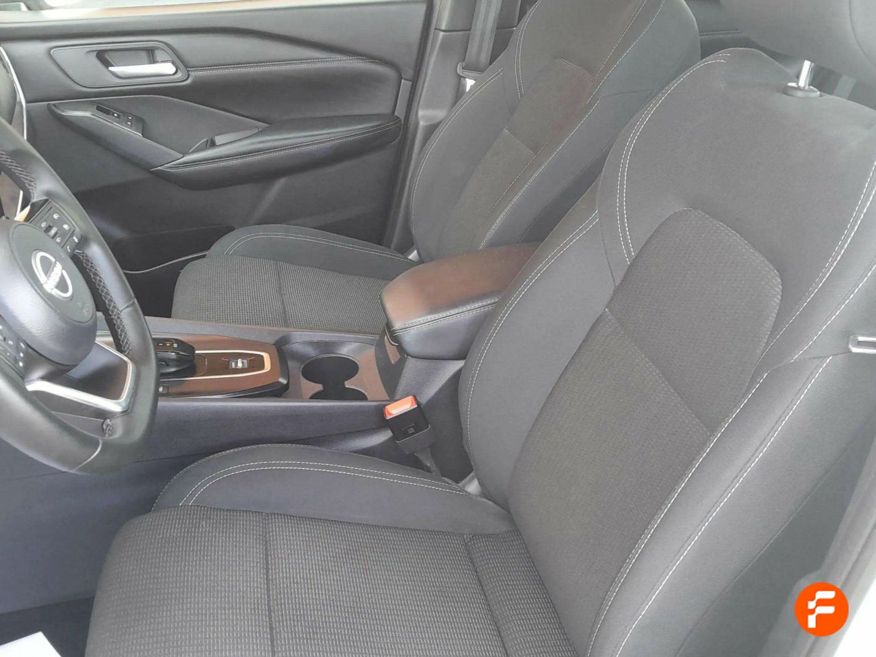 Foto Nissan Qashqai 18