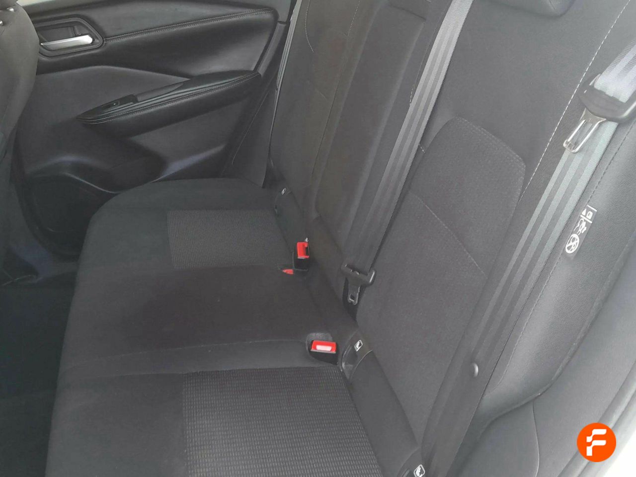 Foto Nissan Qashqai 19