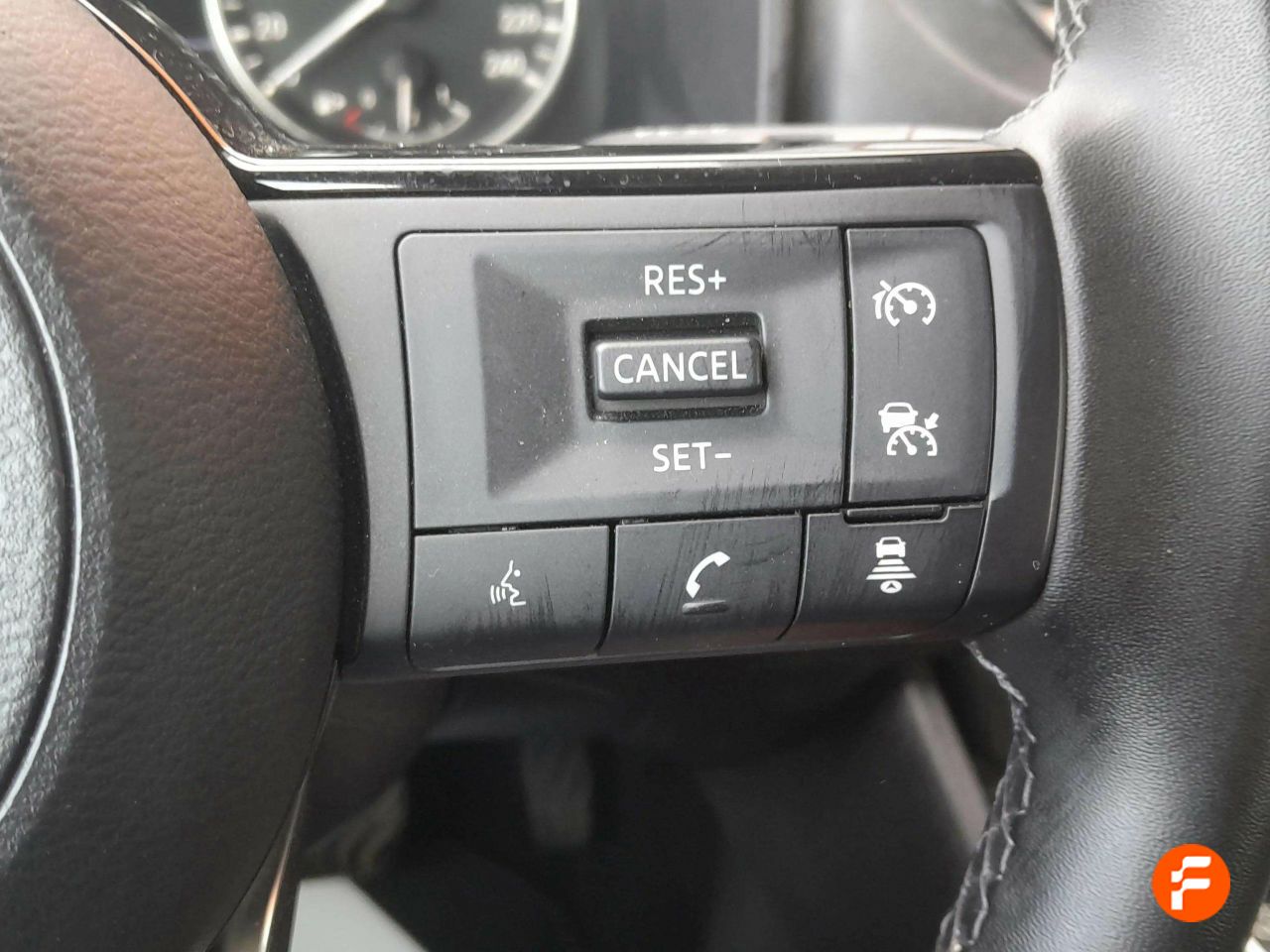 Foto Nissan Qashqai 21