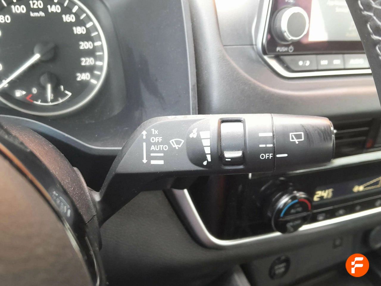 Foto Nissan Qashqai 22