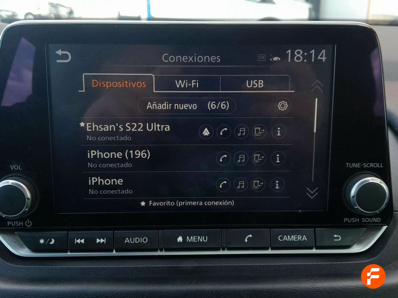 Foto Nissan Qashqai 24
