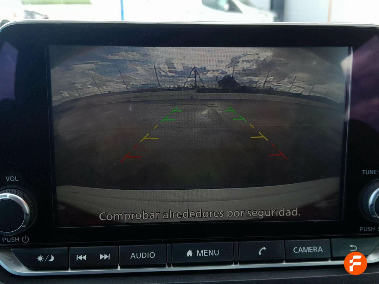 Foto Nissan Qashqai 26