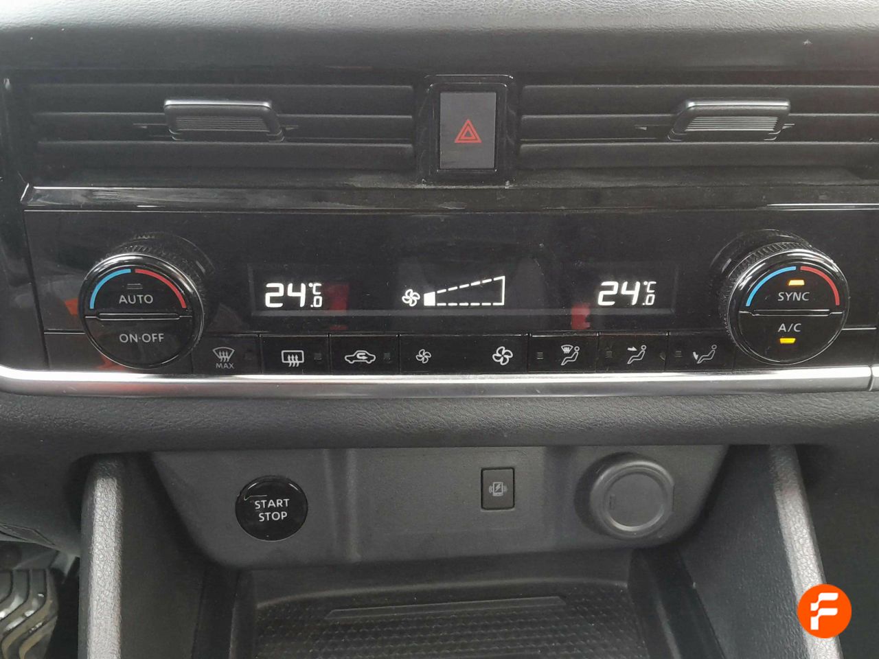 Foto Nissan Qashqai 27