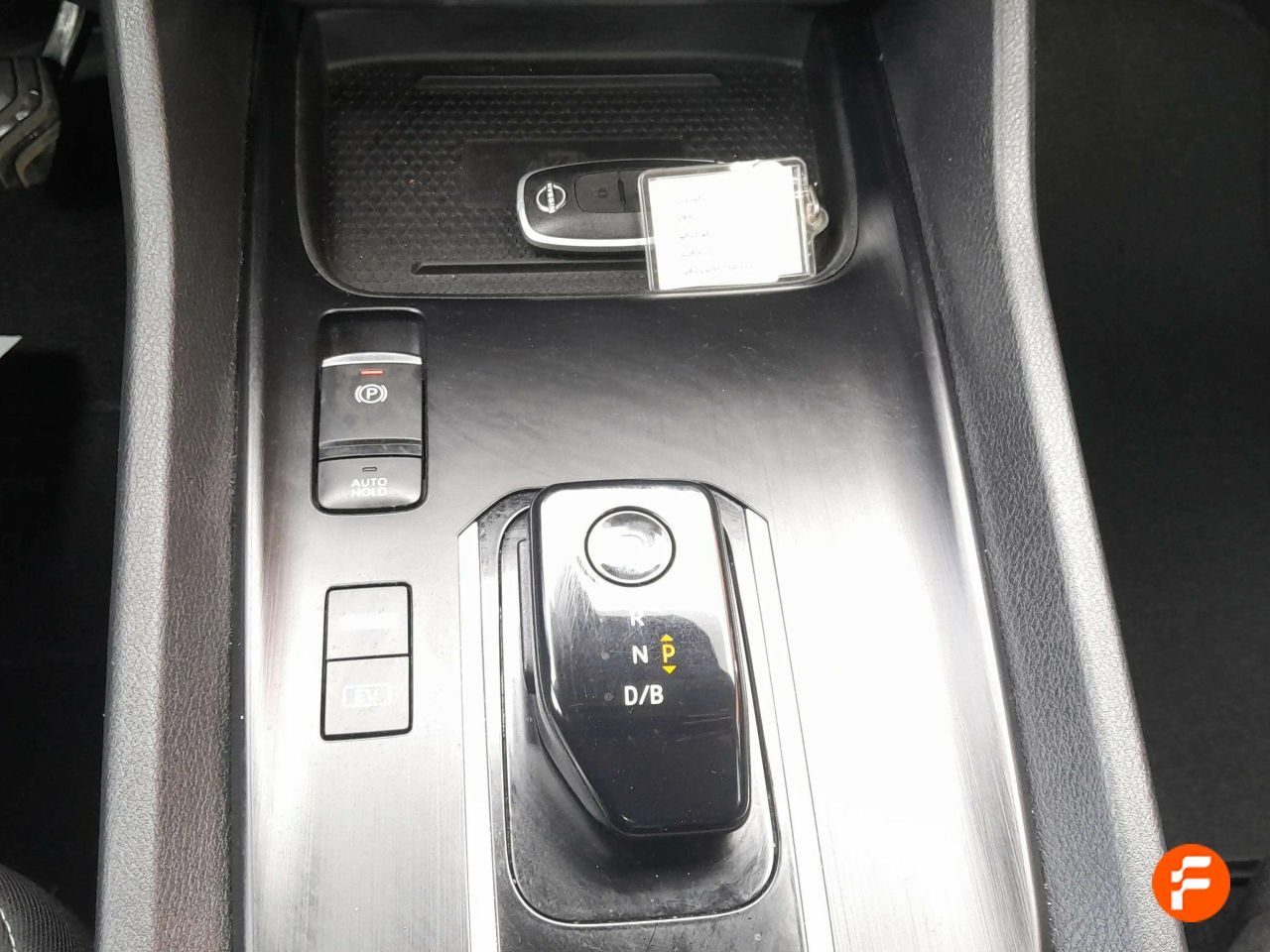 Foto Nissan Qashqai 28
