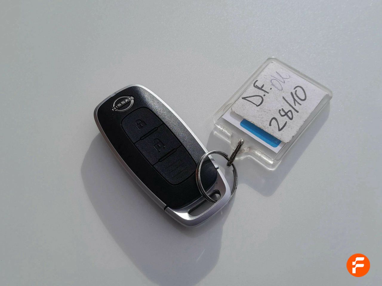 Foto Nissan Qashqai 29