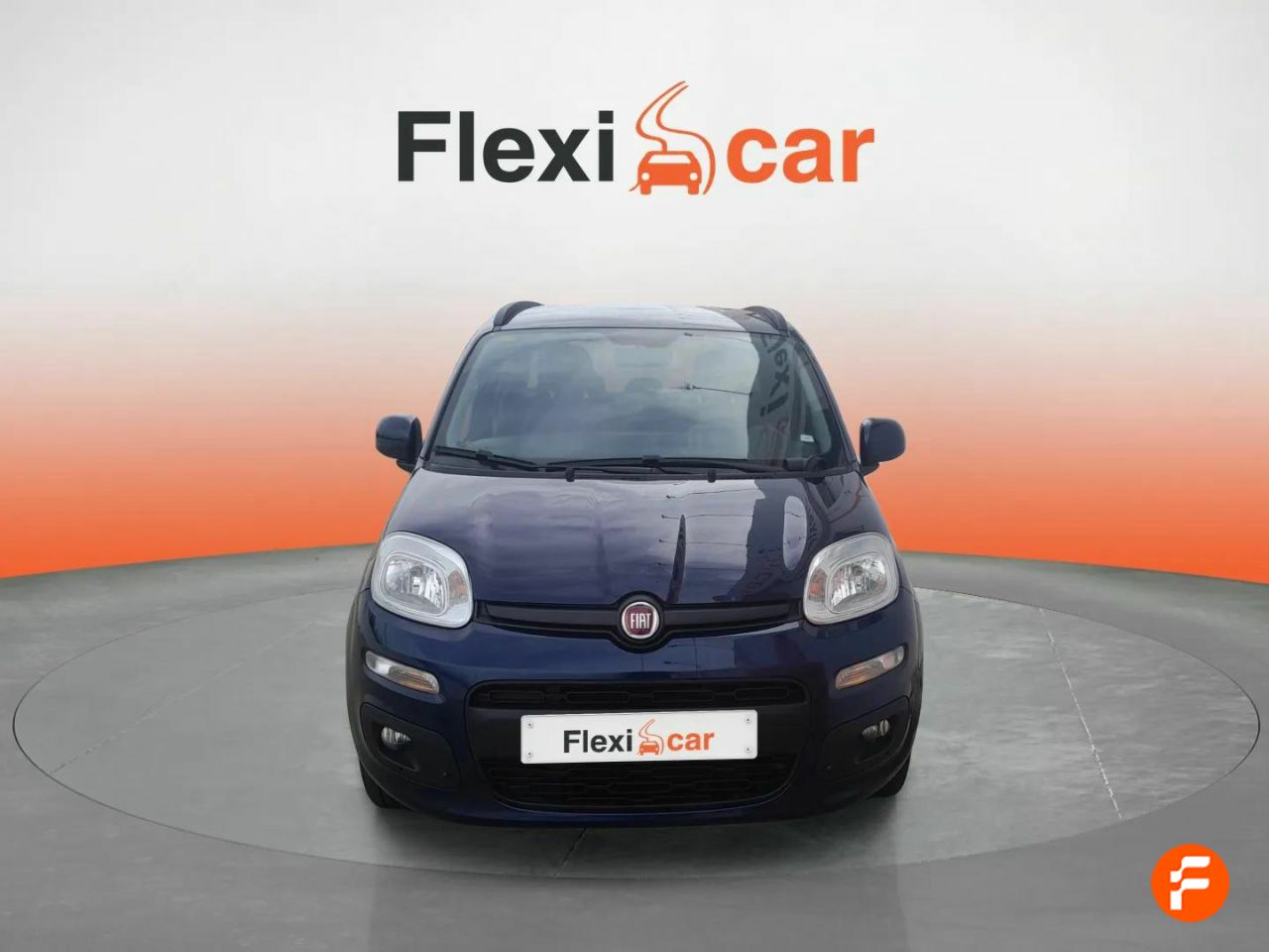 Foto Fiat Panda 2