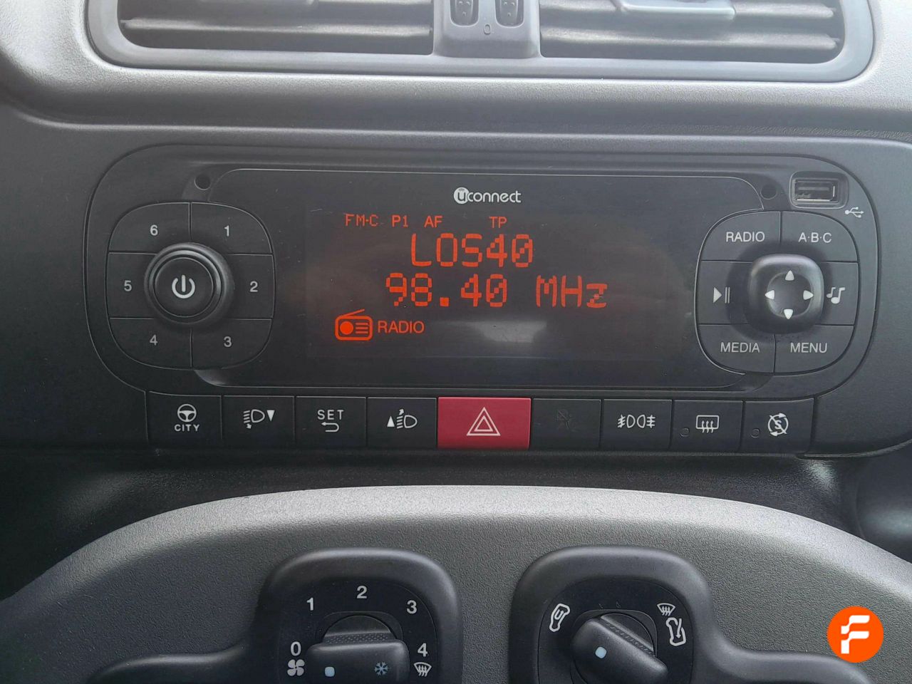 Foto Fiat Panda 19