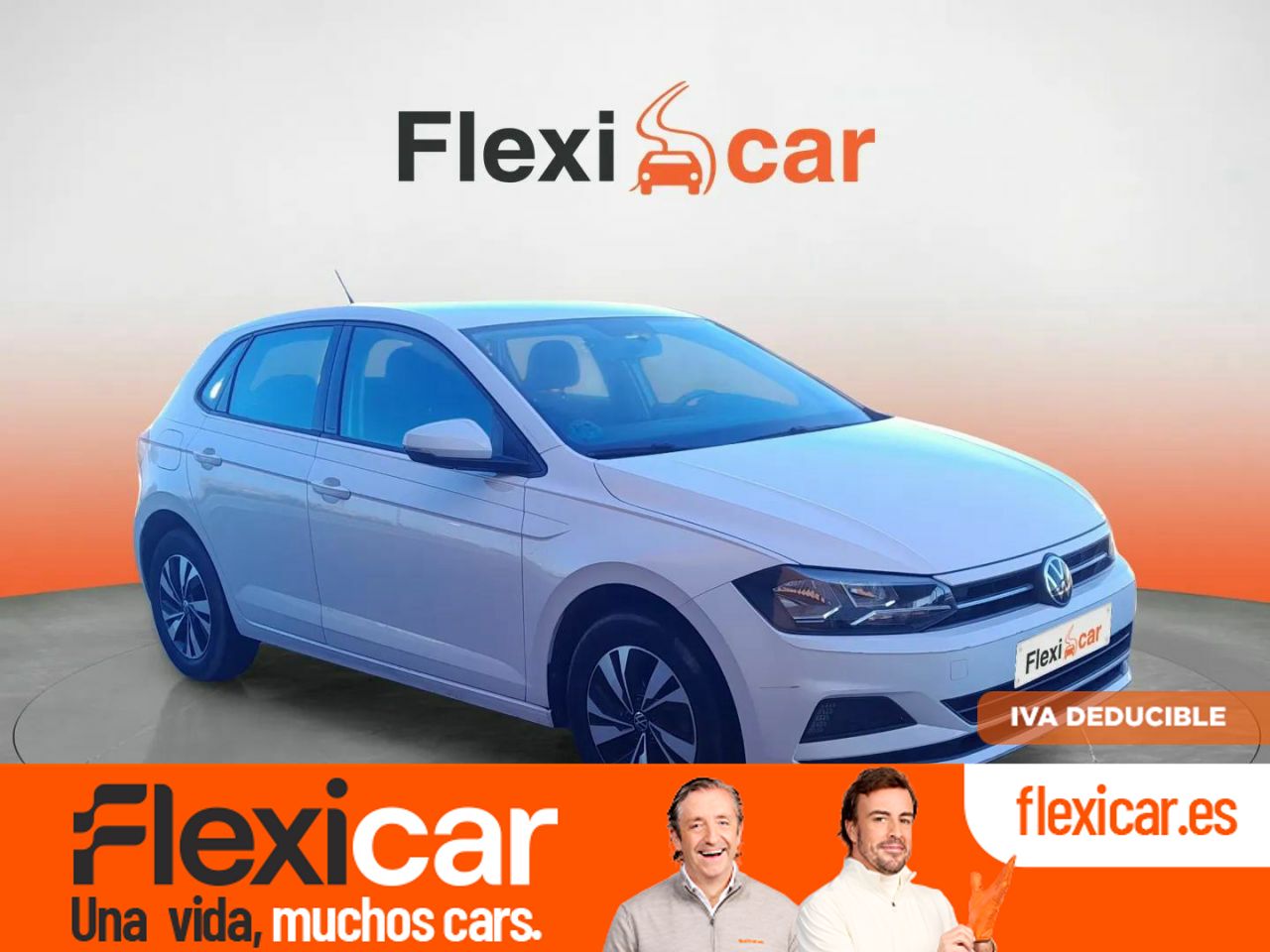 Foto Volkswagen Polo 1