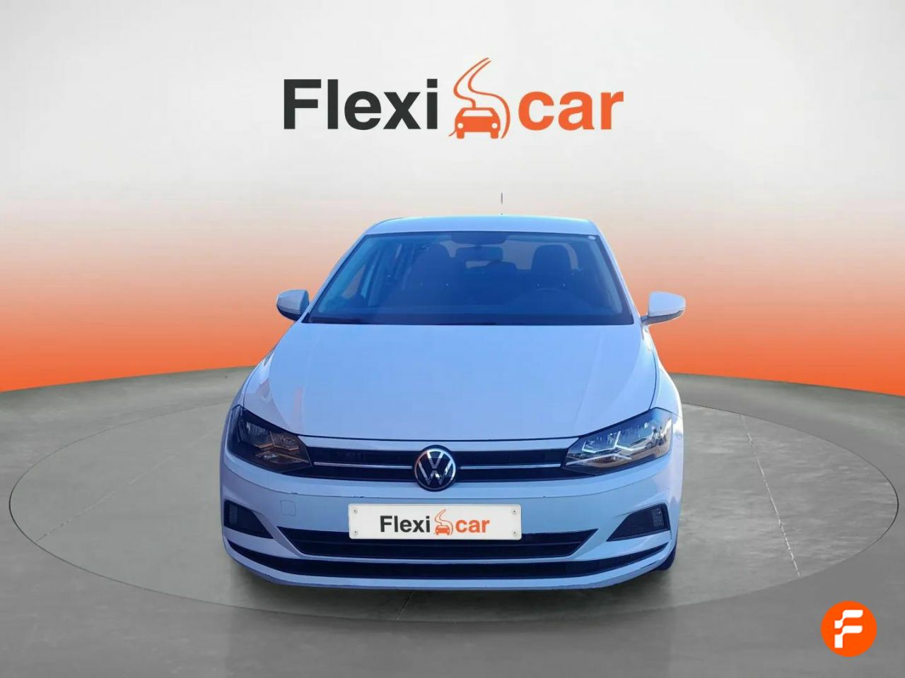 Foto Volkswagen Polo 2